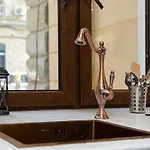 серце старого міста Apartmán *