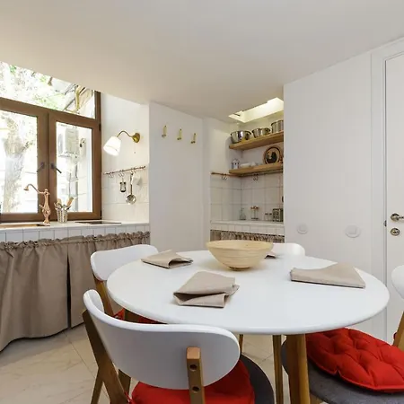 Apartment серце старого міста
