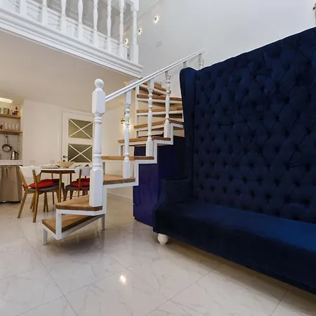 Apartman серце старого міста *