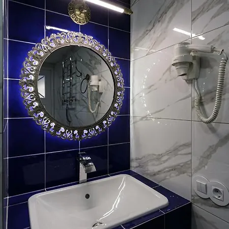 серце старого міста Odesa