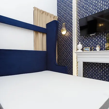 Apartman серце старого міста Odessza