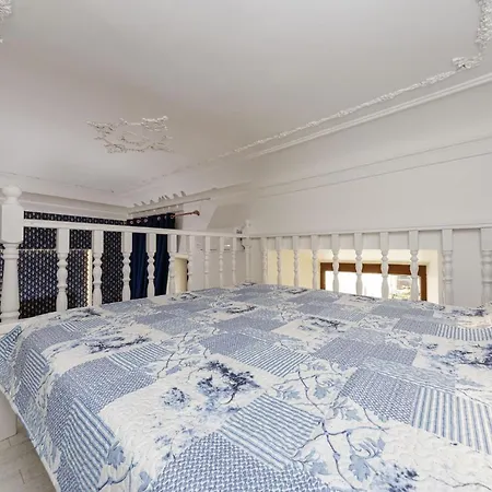 серце старого міста Apartman