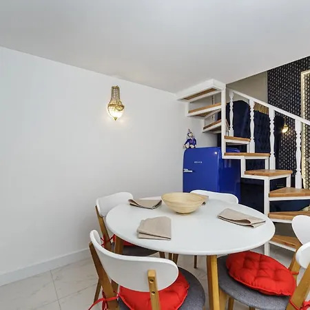 серце старого міста Apartment *