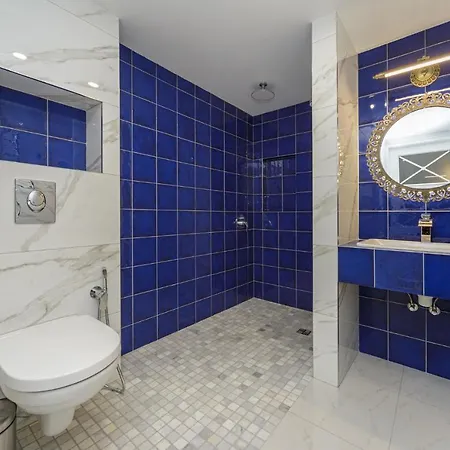 серце старого міста Apartment