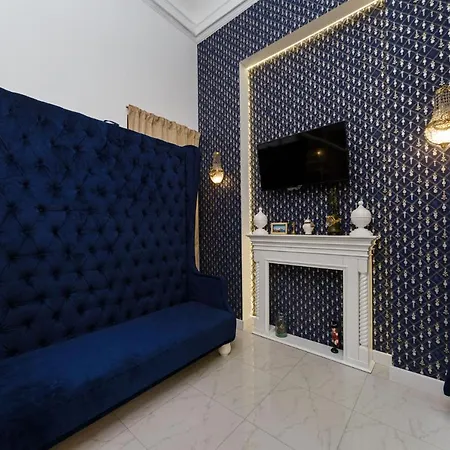 серце старого міста