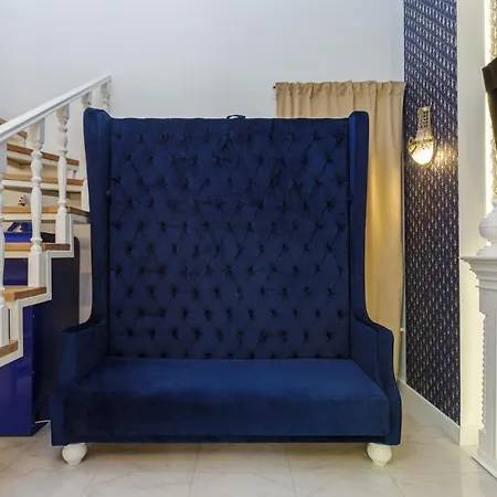 серце старого міста * 敖德萨