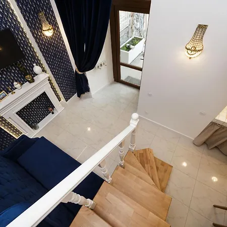 серце старого міста * 敖德萨