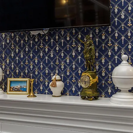 серце старого міста Apartment *