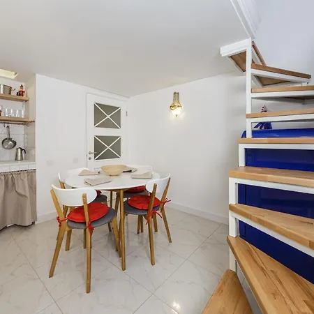 серце старого міста Apartment