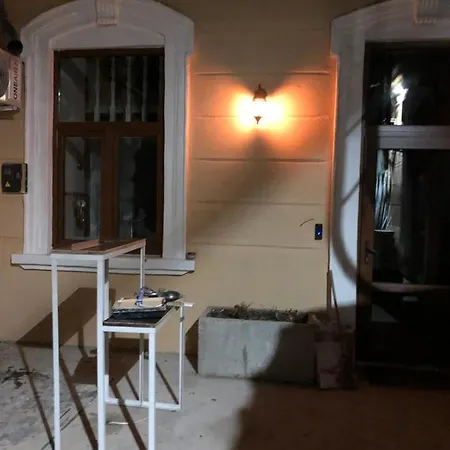 Apartment серце старого міста *
