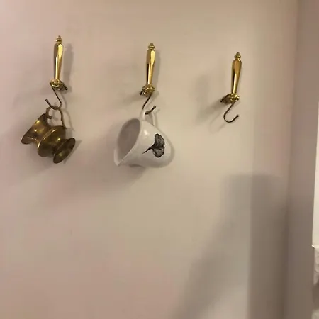серце старого міста Apartment *
