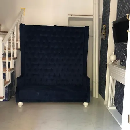 серце старого міста Apartment