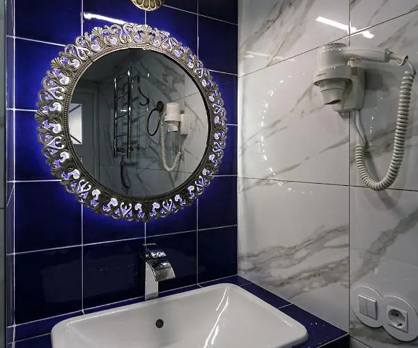 серце старого міста 敖德萨