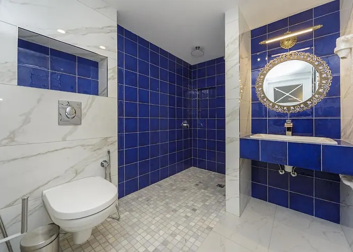 серце старого міста Apartman