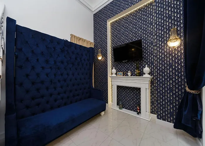 серце старого міста