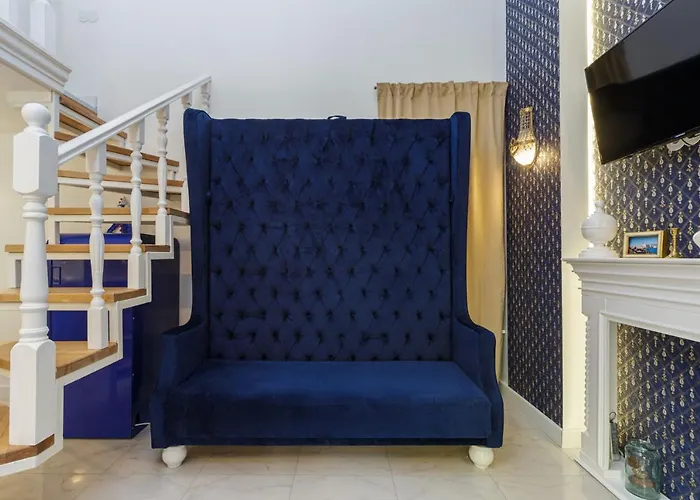 серце старого міста * 敖德萨