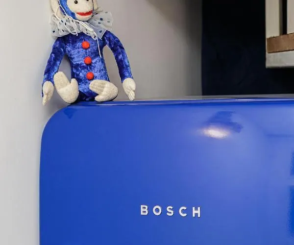 Apartman серце старого міста