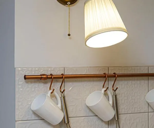 Apartman серце старого міста *