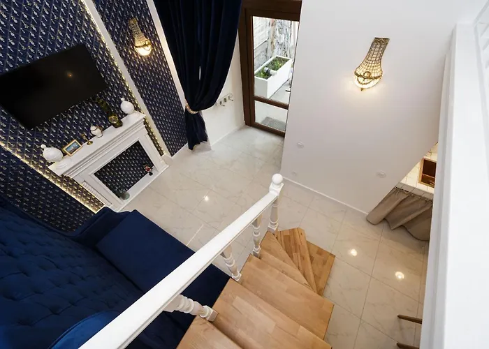 серце старого міста * Odessza