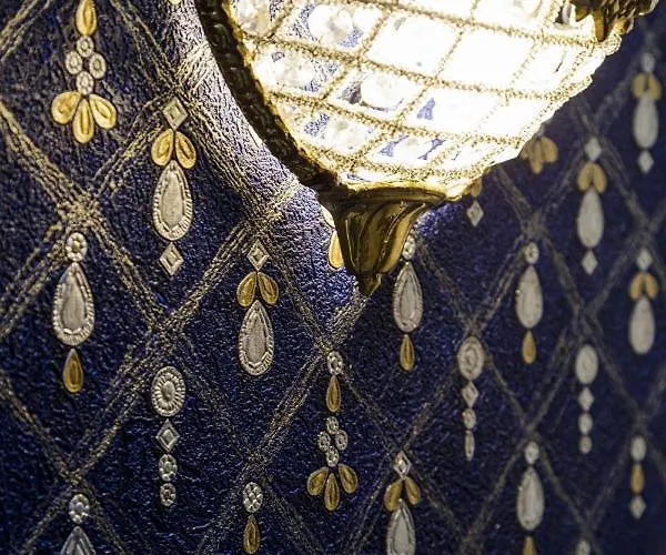 серце старого міста 公寓