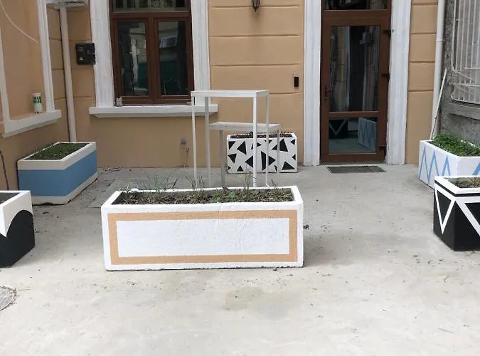 серце старого міста *