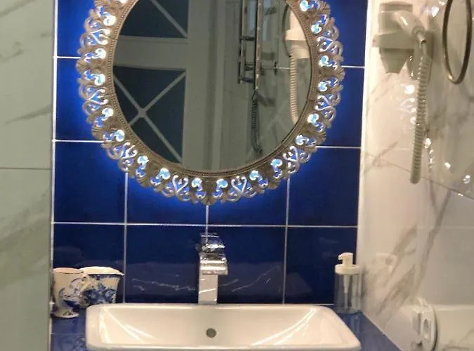 серце старого міста