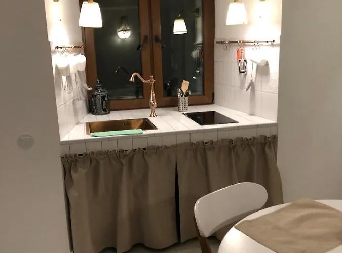 Apartman серце старого міста *