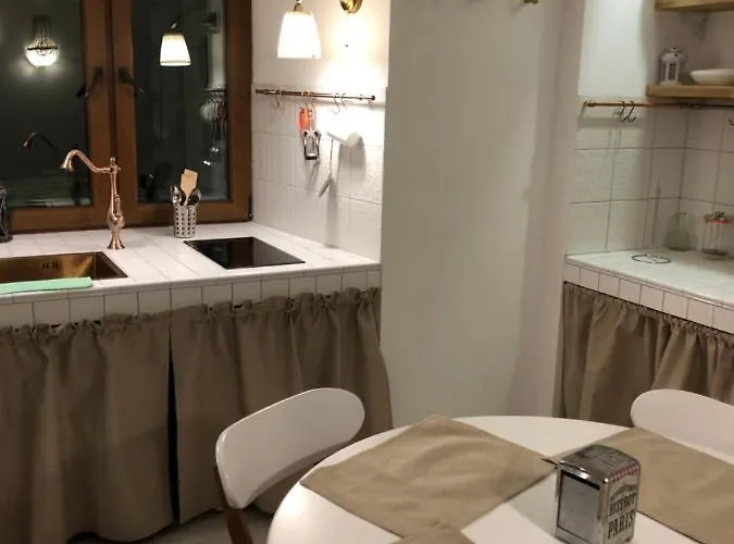 серце старого міста Odessza