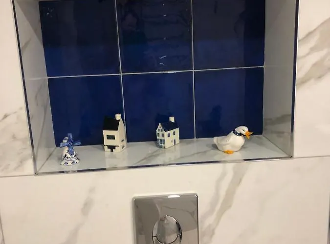 Apartman серце старого міста *