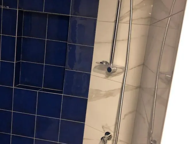 серце старого міста Apartman Odessza