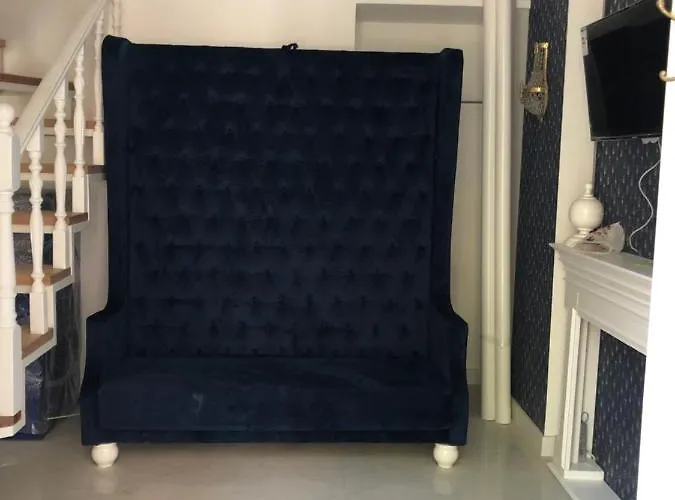 серце старого міста 公寓