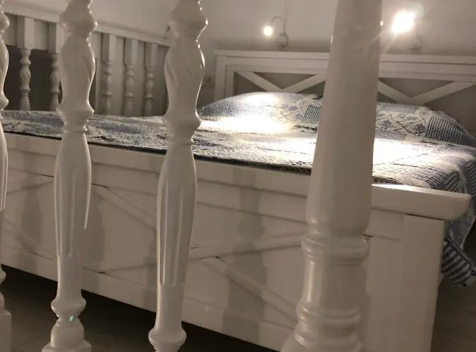 公寓 серце старого міста