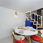 серце старого міста Apartman *