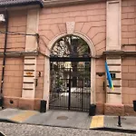 Apartman серце старого міста Odessza