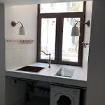 серце старого міста Apartman Odessza