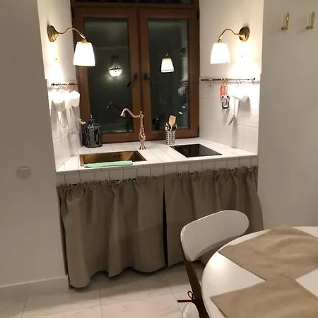 Apartman серце старого міста *
