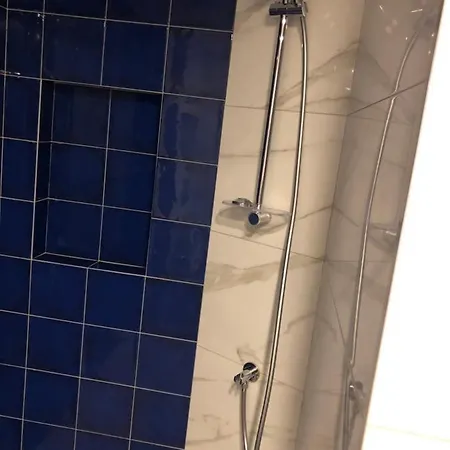 серце старого міста Apartman Odessza
